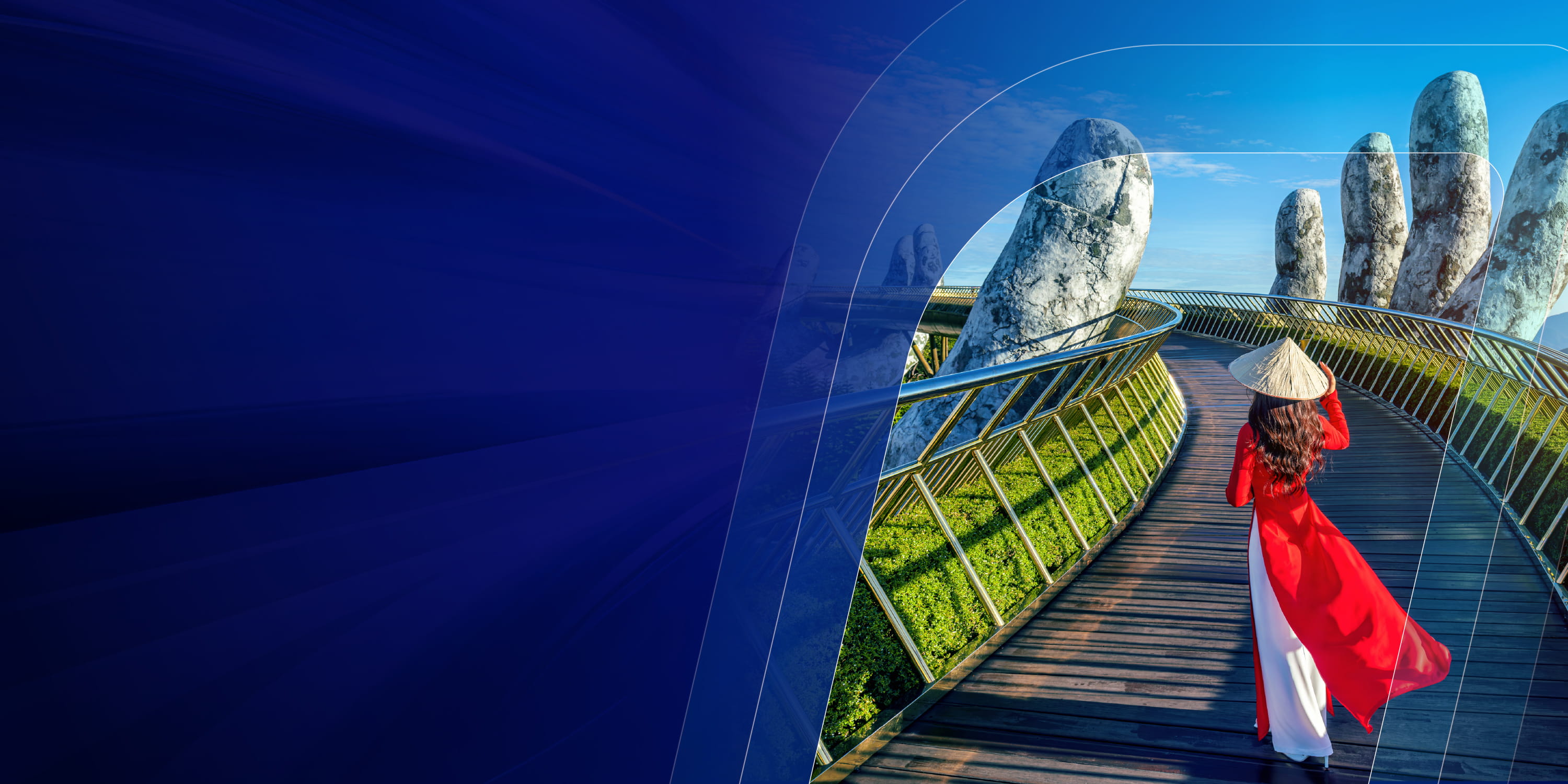 image background