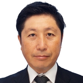 Akinori Maruo