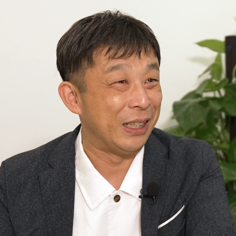 池田 英美 氏