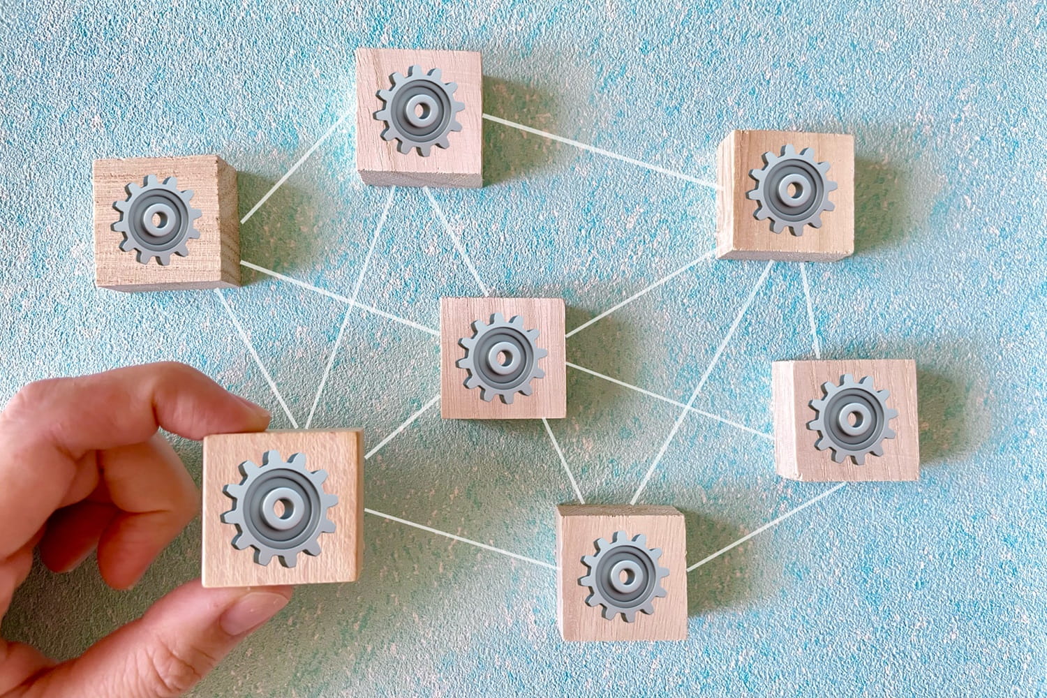 OutSystemsが提供する機能