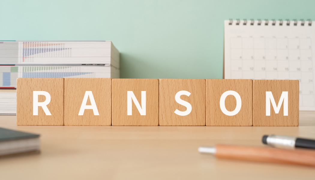 ランサムウェアとは何か