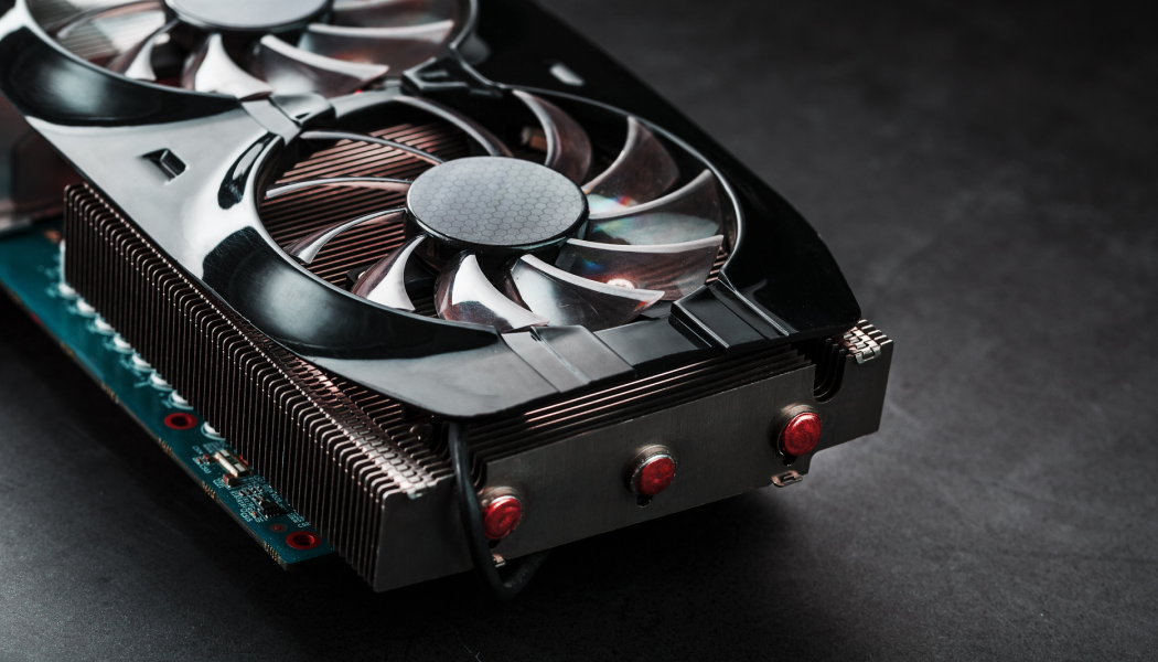 GPU(Graphics Processing Unit)とは