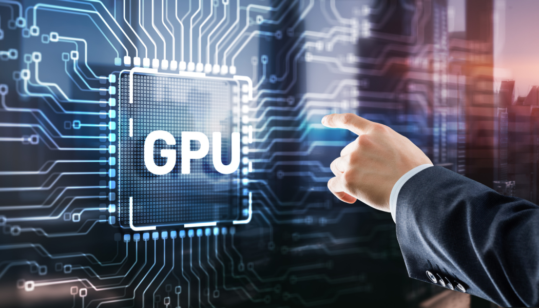 GPUが注目されている背景