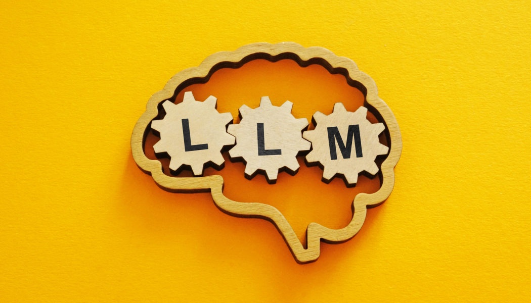 LLM(大規模言語モデル)とは何か