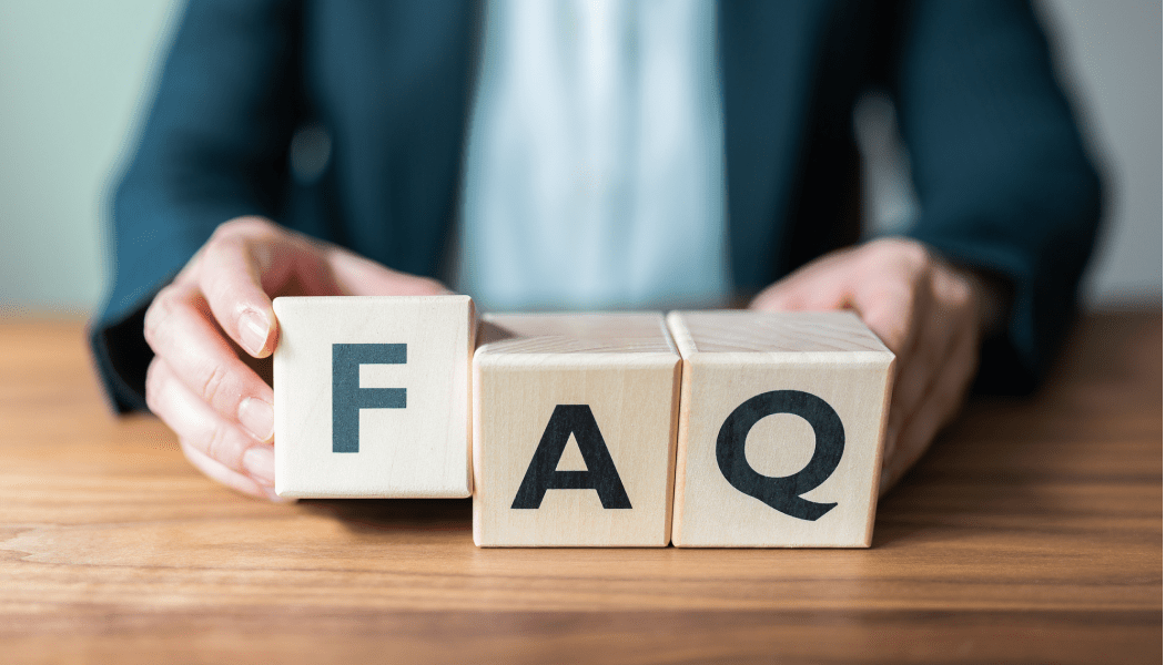 ECUに関するよくある質問