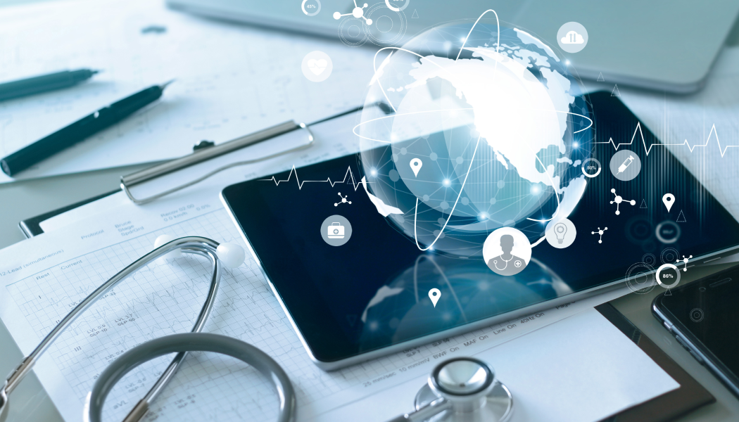 医療DXを推進するメリット