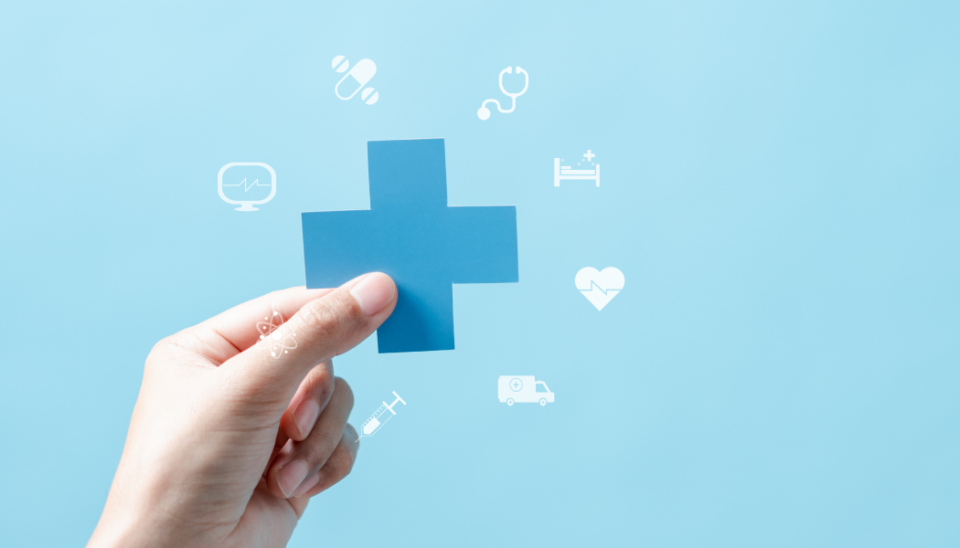 医療DXにおける課題