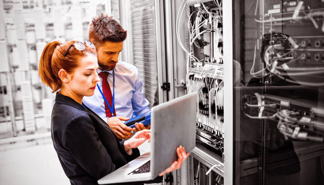 マイグレーションの流れ