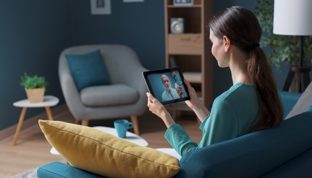 全国どこでも最先端の医療を受けられる環境の整備