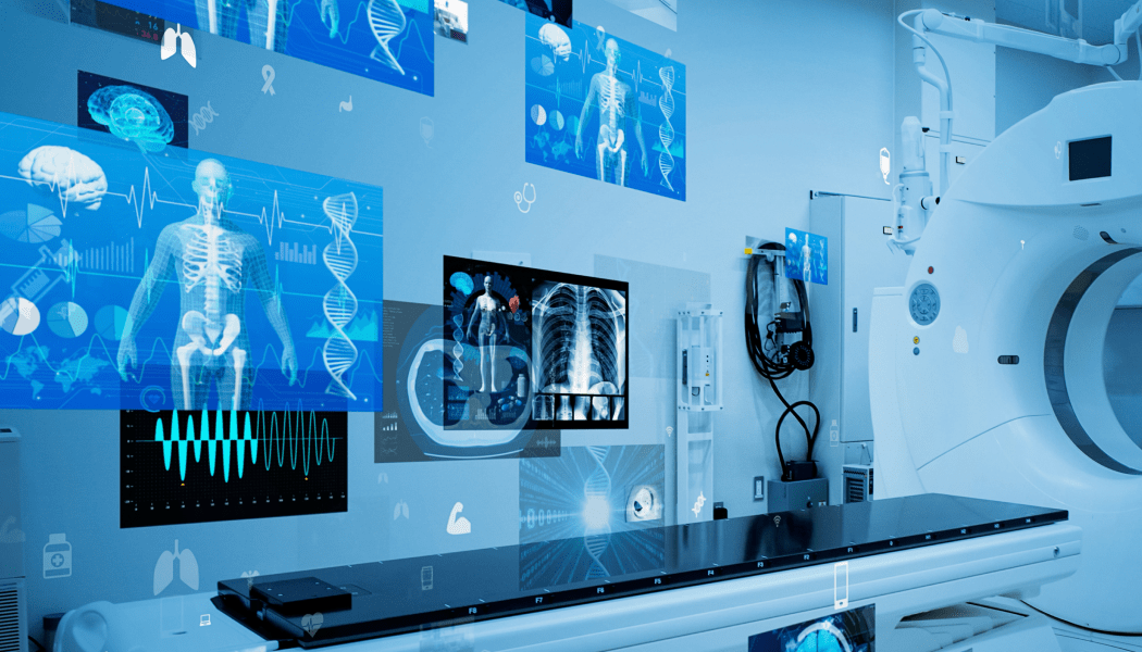 診断精度の向上