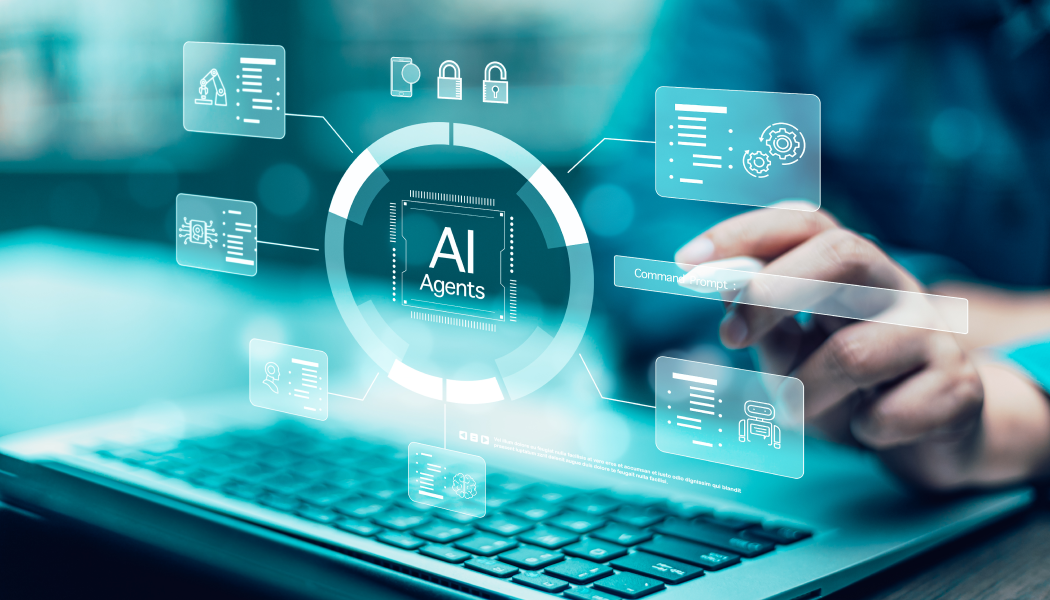 「AIエージェント」がもたらす革新