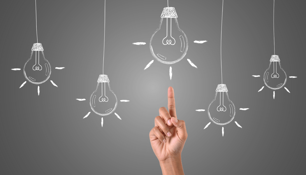 物流DX推進に取り組む際のポイント