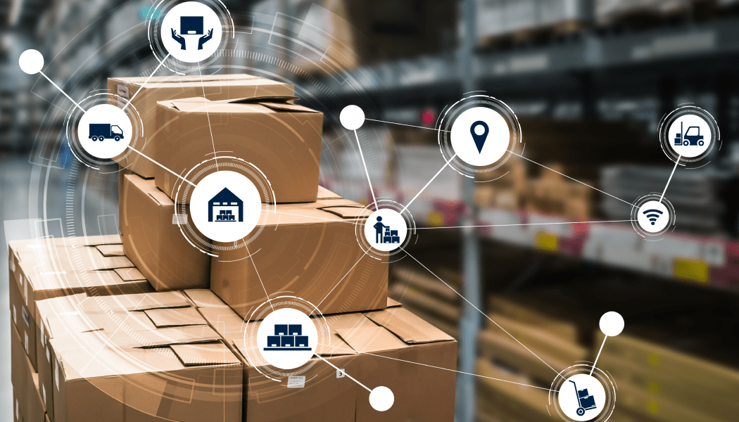 物流DXとはなにか