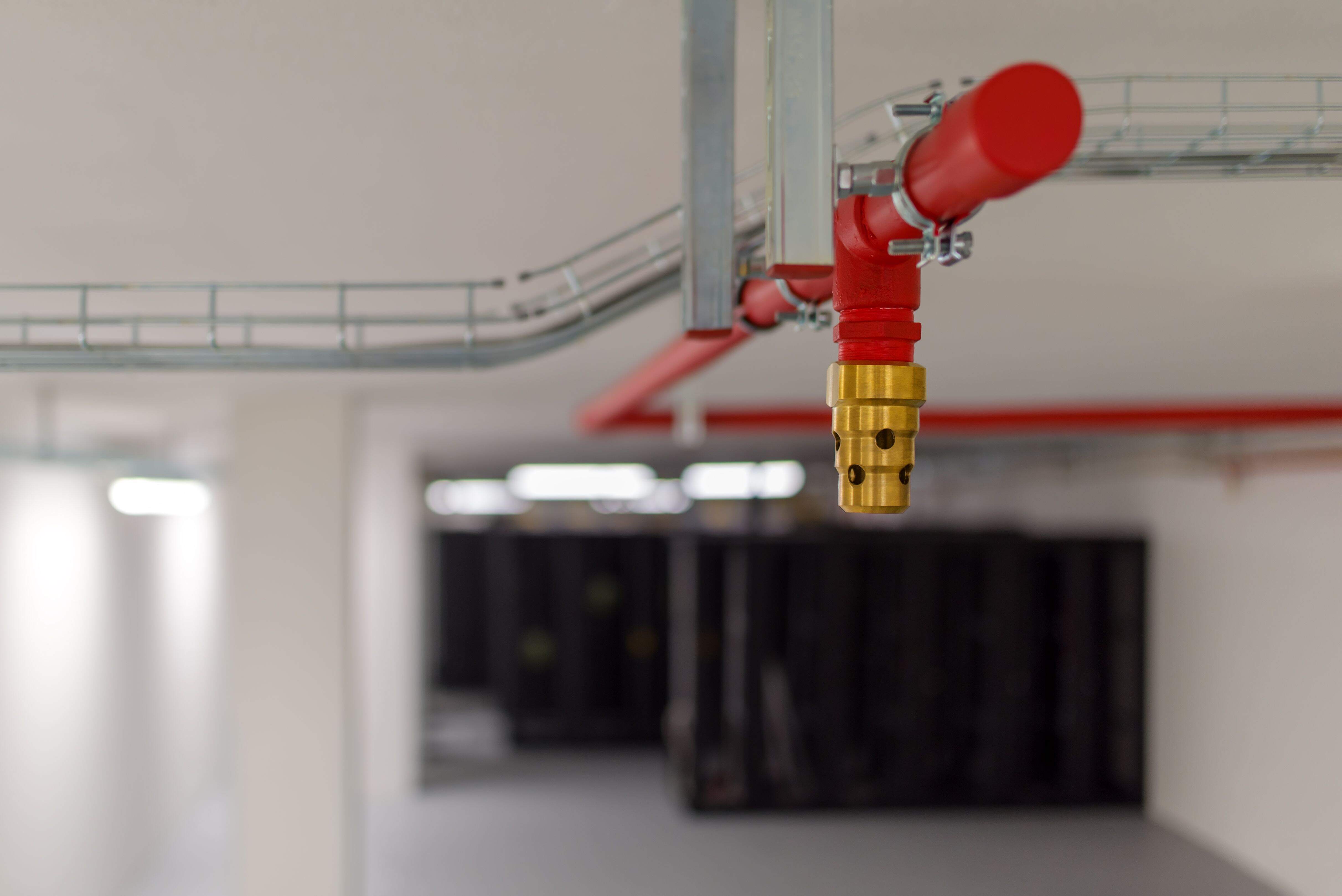 Fire Detection