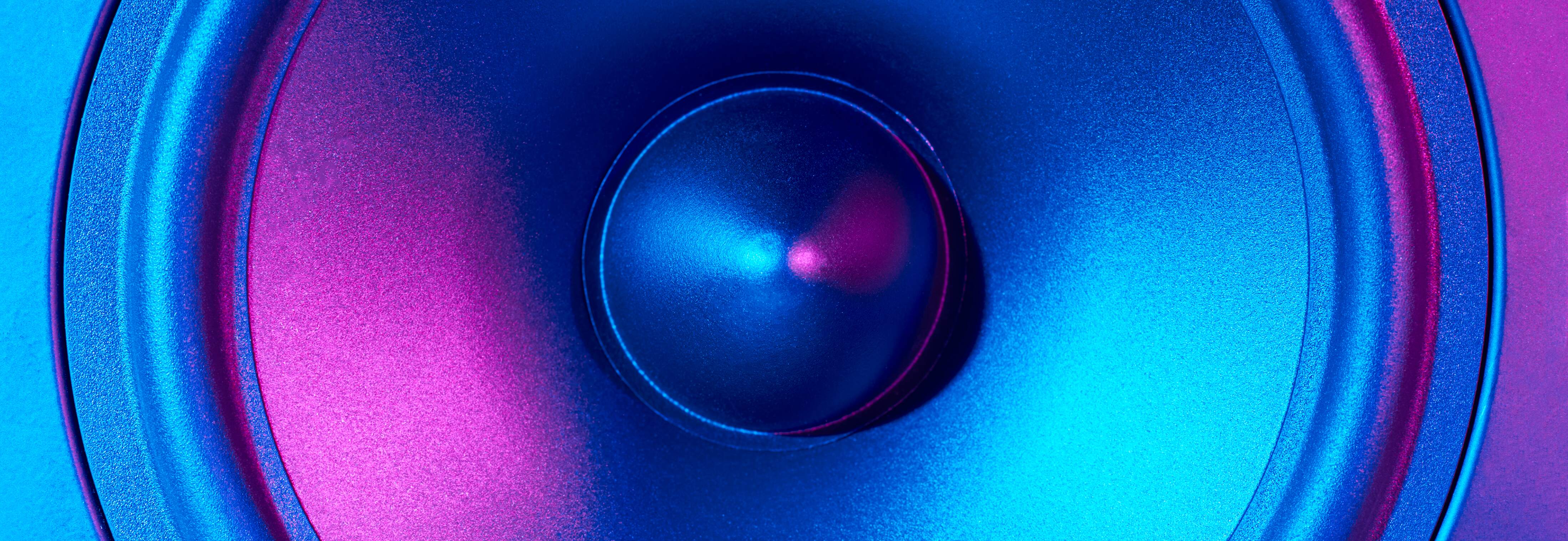 AI audio