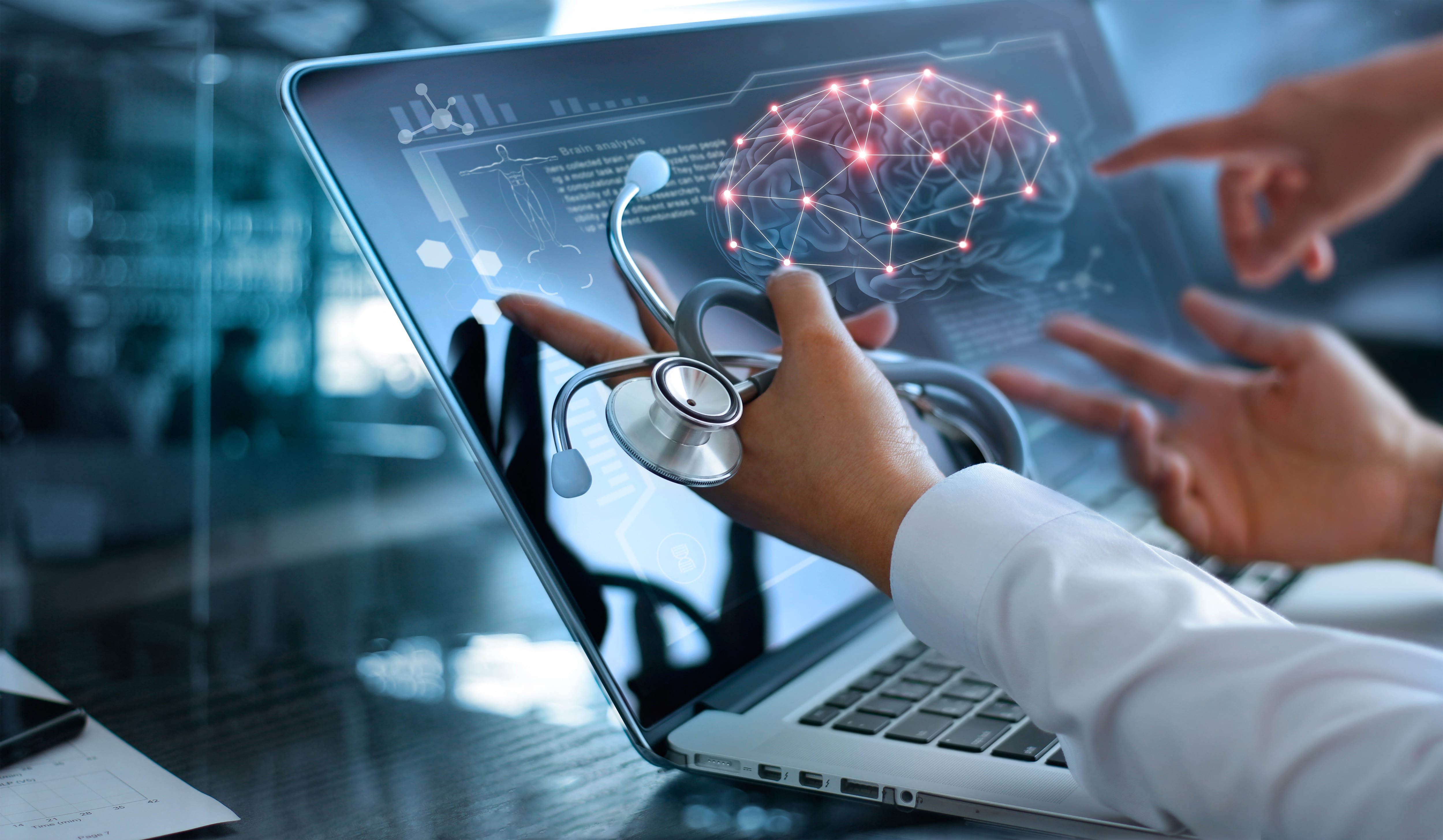 Software as a Medical Service