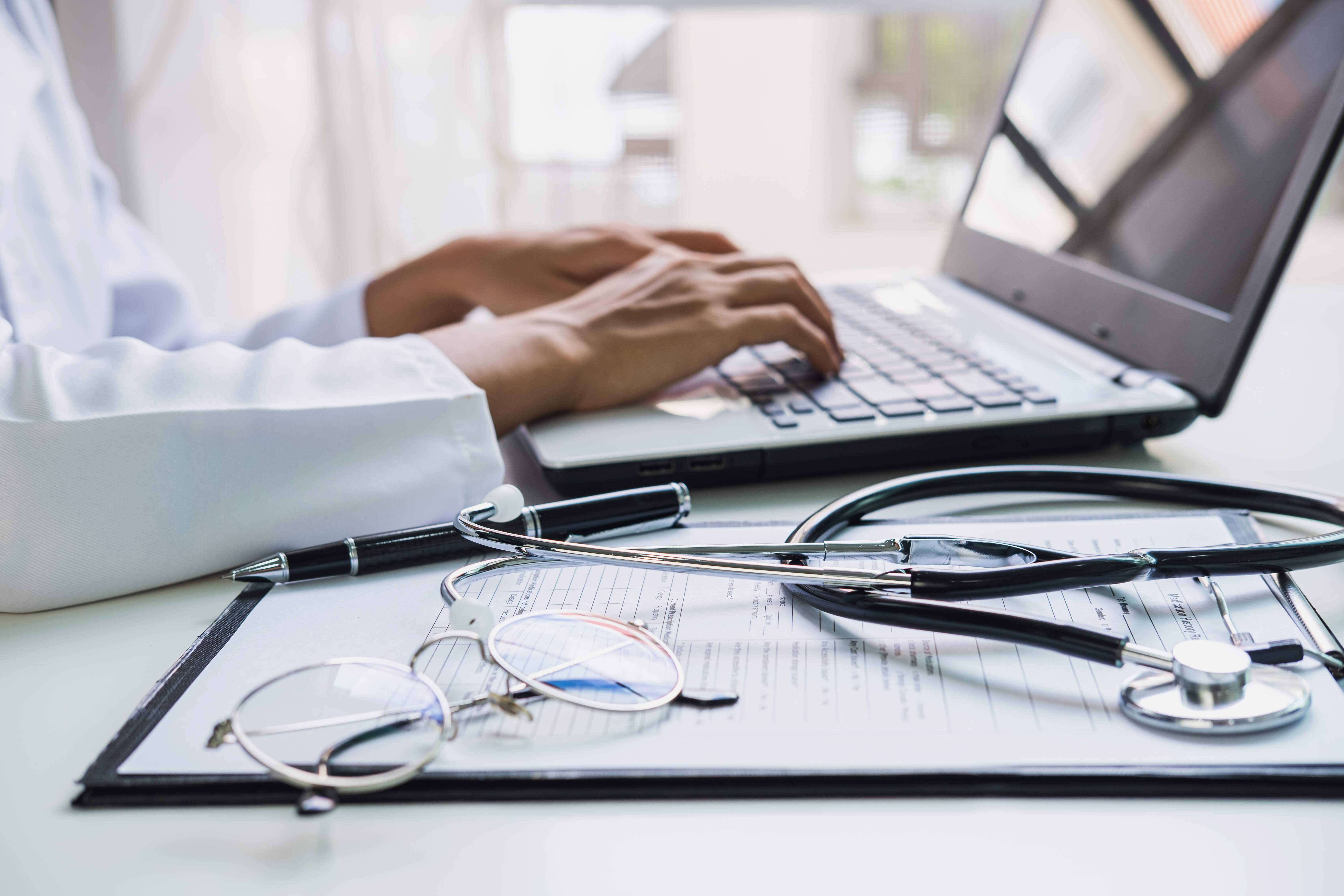 Monitoring Solutions