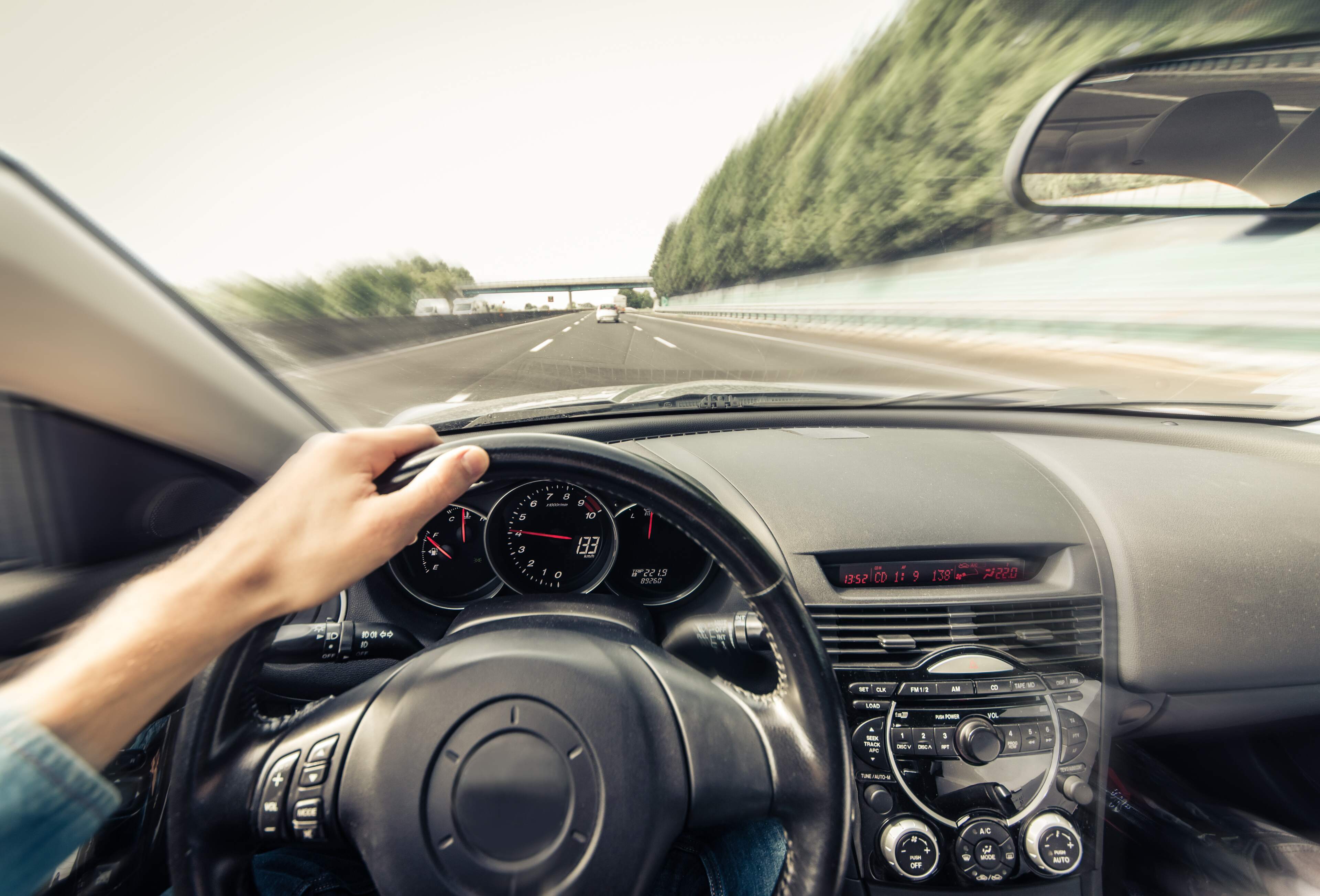 Advanced Driver Assistance Systems 