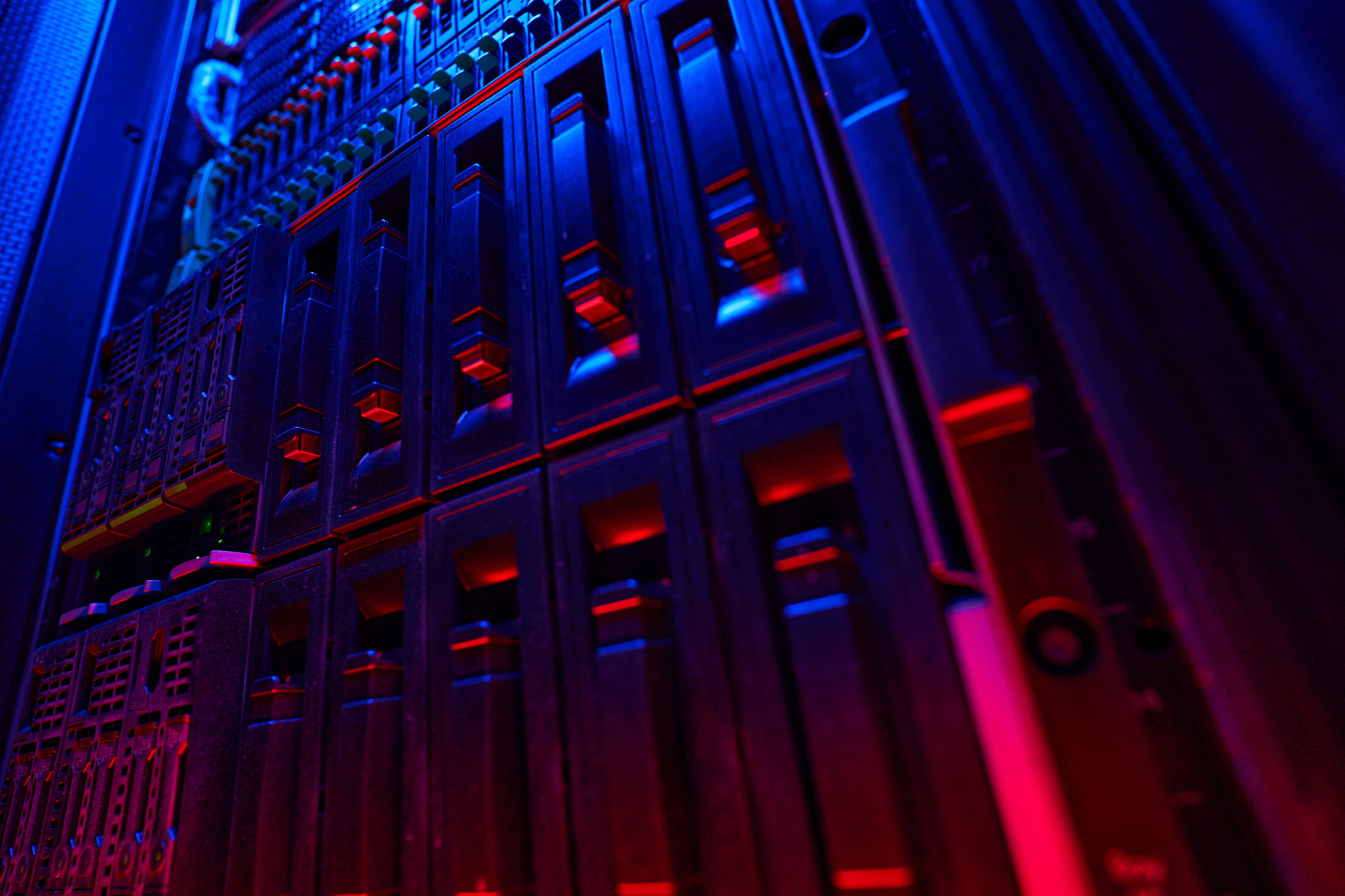 Lotus Notes Database
