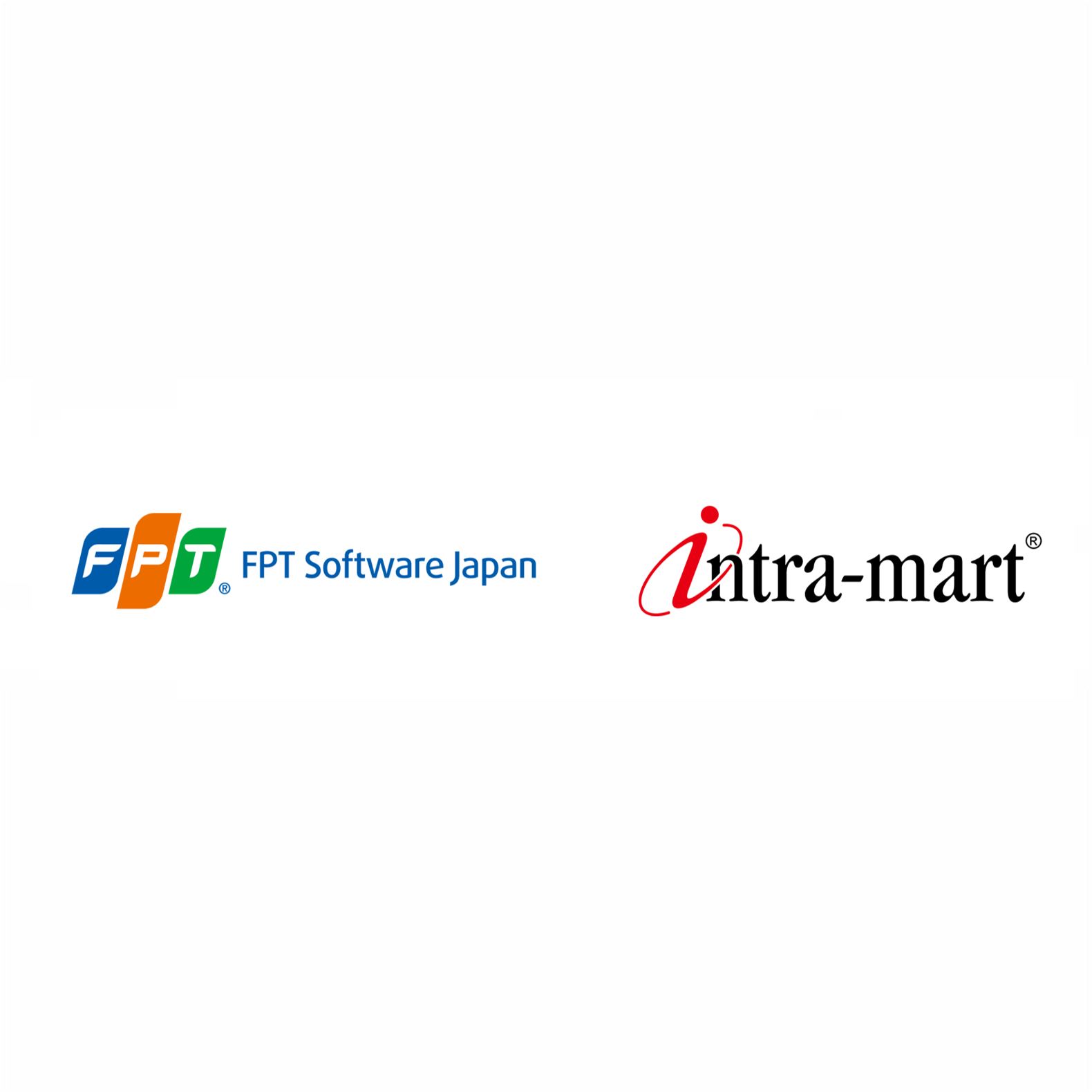 fptソフトウェアジャパン-NTTイントラマート