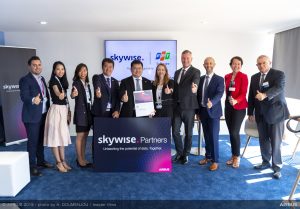 Skywise-partners