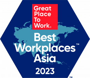2023-Best-Workplaces-Asia-Logo