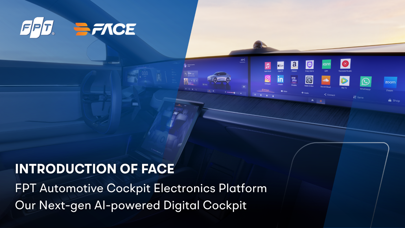 Smart AI Cabin