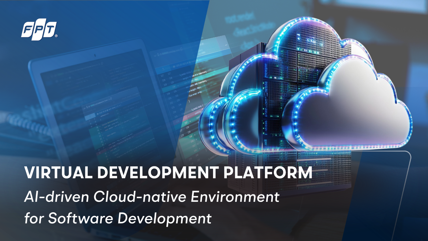 Virtual Development Platform