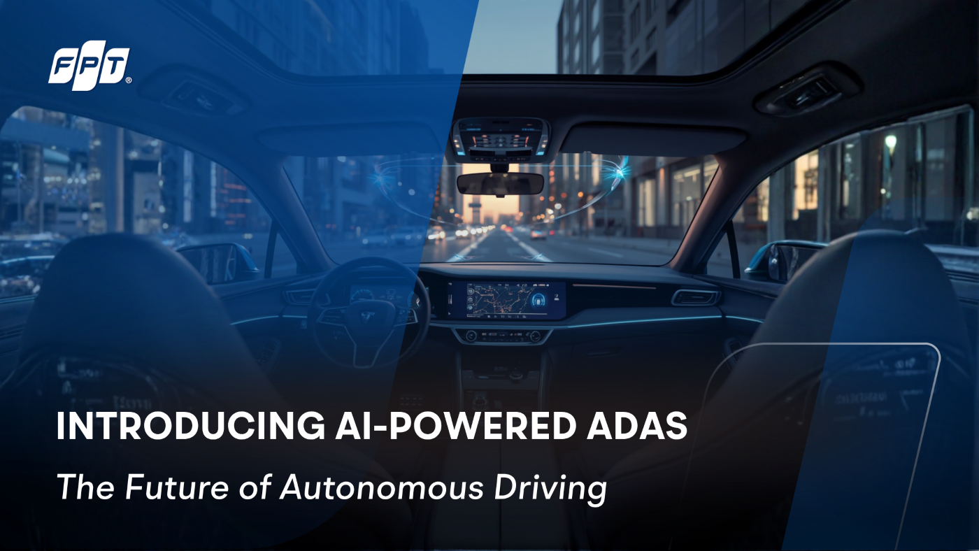 AD/ADAS Solutions