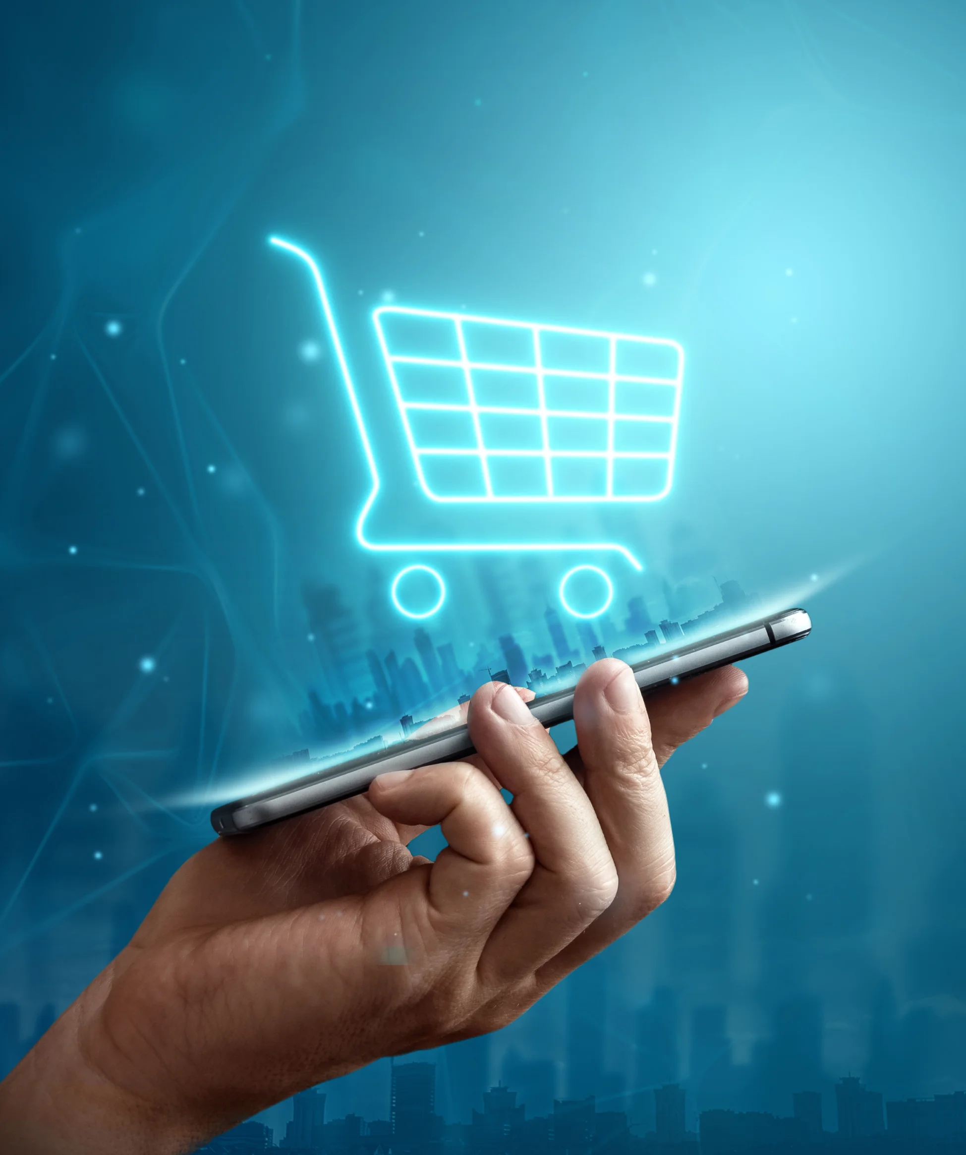 Service offering illustration