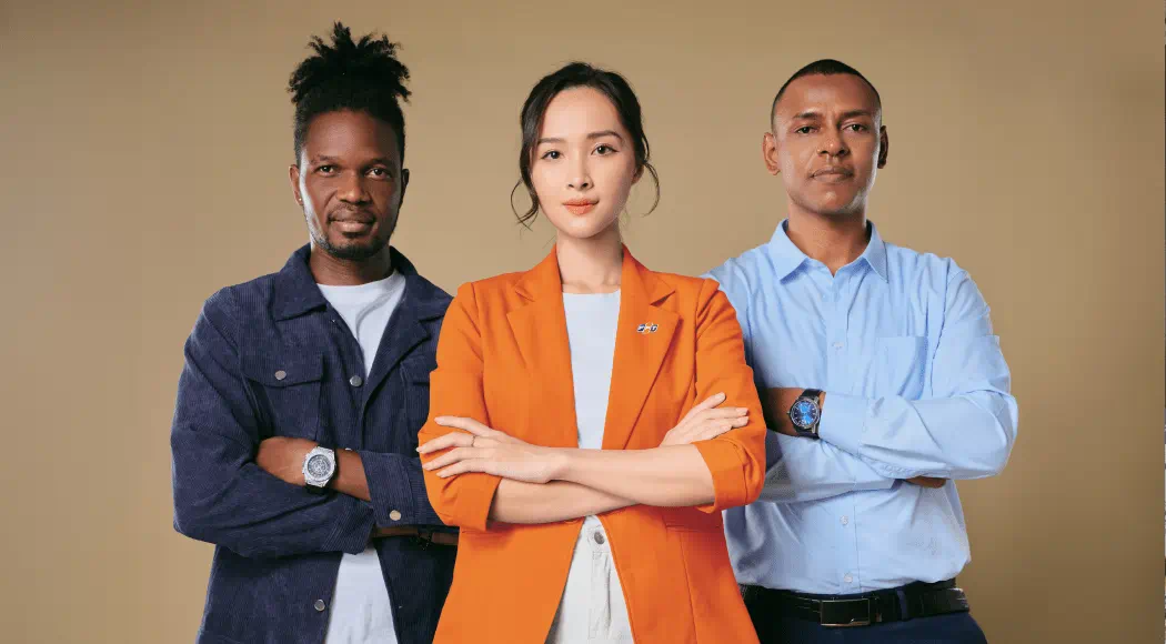 優秀な外国人エンジニアのイメージ